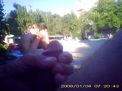 Videos bangros en la piscina ...