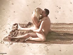 Yutube videos pornos playa video de sexo