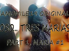 Videos porno caseros gratis parte de boso tres marias 1