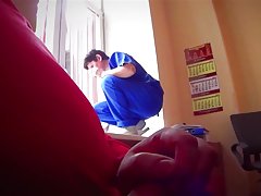 Videos por no xxx xhbt limpiador de ventana