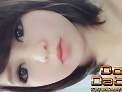 Por no anal muñecas del sexo tpe