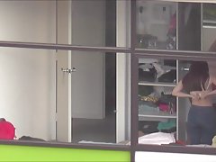 Videos xxx putas xxx ventana hotel 86