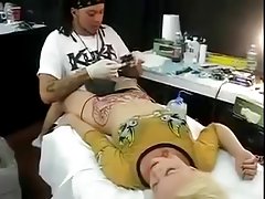 orgasmo videos d porno por tatuaje
