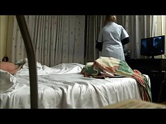 pago videos pprnos gratis y maldita a la mucama de hotel