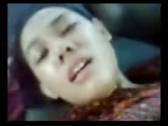 Porno de mujeres desnudas malayo gersang dalam kereta