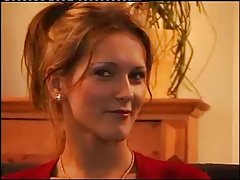 Chicas candentes sarah y claudia bi del bastidor