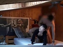 carajo mujeres follando por culo mañana s.h - aiko - después de la fiesta