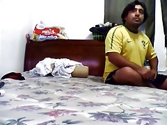Cuarentonas desnudas desi lindo indian bhabhi follada por bf n grabó secretamente
