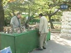 Sexo anal al hombre russian boobage candid