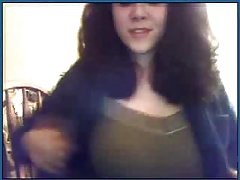 Tetas con tetas webcam caliente