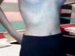 Swinger playa al aire libre gang-bang! Sexo en publico! Parte II