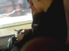 Masturbación videos de mujeres culonas gratis transporte público 3