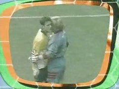 Videos de culones sexo fútbol