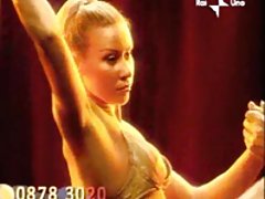 Videos porno de mujeres bien culonas downblouse - chica atlética