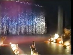 Stripper porno sexo videos del año