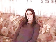 Mujer ver videos de xexo gratis muy atractiva, con caliente tiras cuerpo FM14