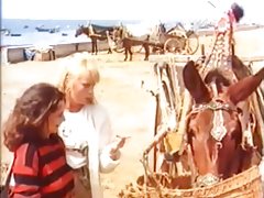 Alemán por no de chicas Clásico