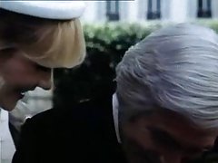 Veteranas xxx classic francés 1982 - reggiseni e mutandine
