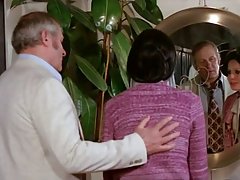 Porno maduraa marido joder esposa mientras fantasear sobre el ama