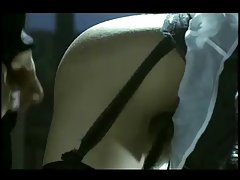 L putas con Uomo Che Guarda Sexo