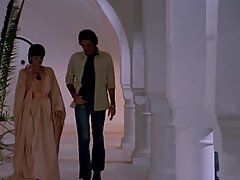 Inhibición culos grandes porno videos (1976) Ilona Staller