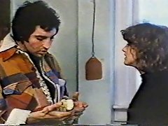 Las tetas mas grandes invierno calor - 1975