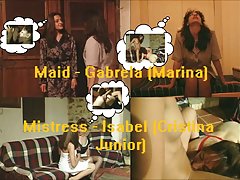 Videos gratis de xxx y si tu mujer contrata a una dama portuguesa?