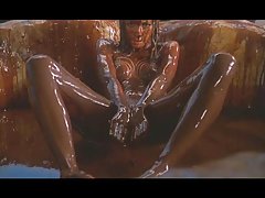 Los porno video xxx canadienses franceses C. Lomez y C. Laure (películas de corriente)