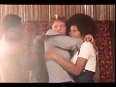 Alemanes xeso gratis 70s Classic Interracial