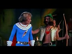 Videos xxx sexo flesh gordon - soft - 1974