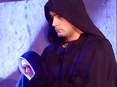 Xxx gratis videos la monaca lussuriosa