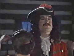 Annette xxx de zorras Haven follada por un pirata
