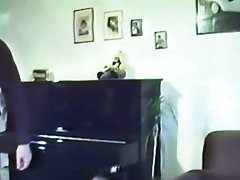 Swinger porno d putas alemán de los años 80