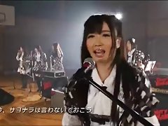 Masaje en el club de playa (japonés) 2