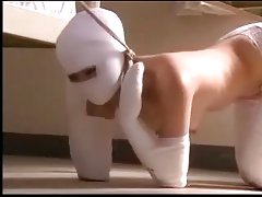 Asia quiero ver mujeres calientes Led On A Leash