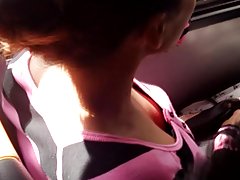 Una madre encantadora y el segundo amigo de Hijo
