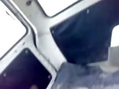 Blanco Slut Con Big Ass Y Medias follada por BBC !!!!!