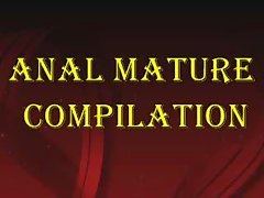 MADURO videos de culos carnosos ANAL JODER compilación 21