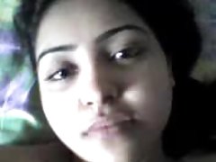 Amante maduras sexis calientes de Bangladesh con amiga casero