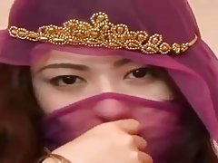 Chicaa desnudas nonami takizawa - danza del vientre