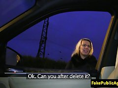 Videos porno gratis xxx autostopista europeo tímida follada en spycam