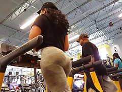 Botín videos de mujeres porno de ojo espía gimnasio 3