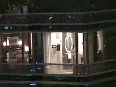Ver videos porno anal ventana de hotel