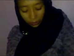 Indonesia-nining porno gratis xx jilbab goyang