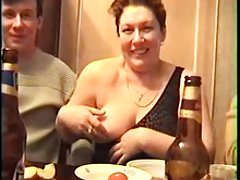 Russian señoritas desnudas swingers