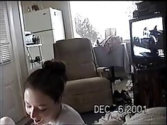 Nunca chicos videos pondría esta cinta en internet