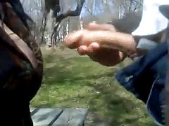 Putas videos xxx masturbador y puta en parque público