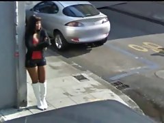 el putas porno lado más travieso de google street view