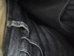 Casadas muy putas encoxada - cara a cara y pene a la vagina