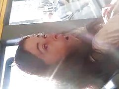 Www putas ng a tientas y tocar pelo en autobús